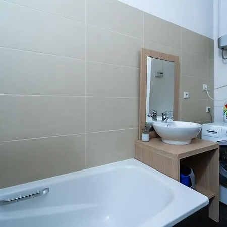 Appartement Vesela In The Center Of Brno